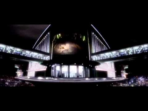 TEKKEN film 2010 bande annonce