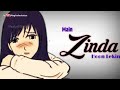 Tu Jo Nahi Hai To Kuch Bhi Nahi Hai Whatsapp Status Hindi Lyrics Status Female Version Status