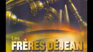 Les Freres Dejean ft. Michel Blaise @ Fontana Grand Palms Hotel 3-23-2012 - Malere