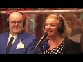 Astrid Cattel & Maurice Hermans - Toon Medley