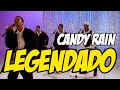 Soul For Real Candy Rain Legendado Videoclipe Oficial