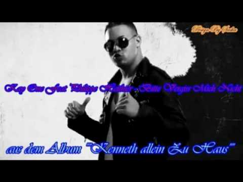 Kay One Feat Philippe Heithier - Bitte Vergiss Mich nicht