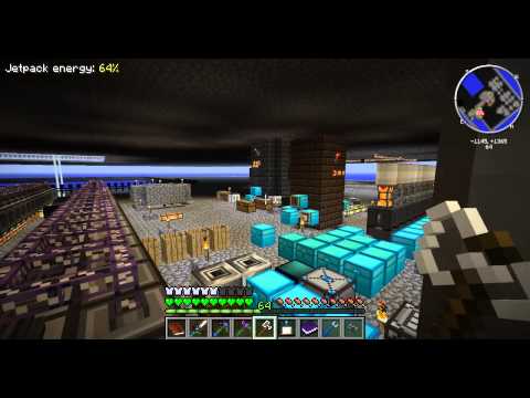 Minecraft: Agrarian Skies Finale Ep. 27- Goodbye Agrarian Skies!