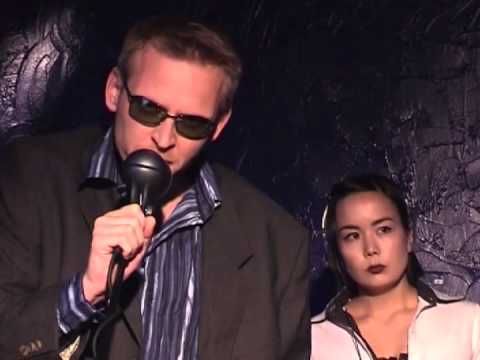 3-11 Porter, Love Train.m4v