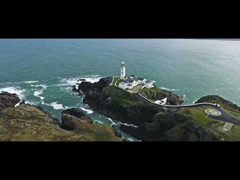 Playing by Heart - Yanni  (Wonderful Chill Out Music - Ireland)