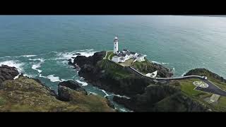 Playing by Heart - Yanni  (Wonderful Chill Out Music - Ireland)