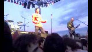 Brainstorm Odtü Spring festival-- It Is Easy 2007