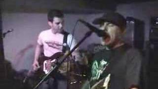 Skeletons (live) - Much the Same