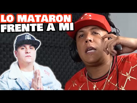 😔C Kan Tells the DEATH of His Brother RUFF‼️🥺