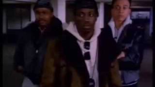 Michael Jackson - Bad (Official Music Video)