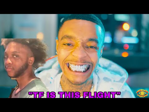 YourRAGE Reacts to Flight - Up (Official Music Video)