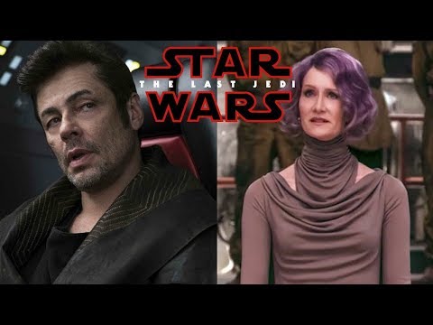 The Genius of The Last Jedi - Part 2