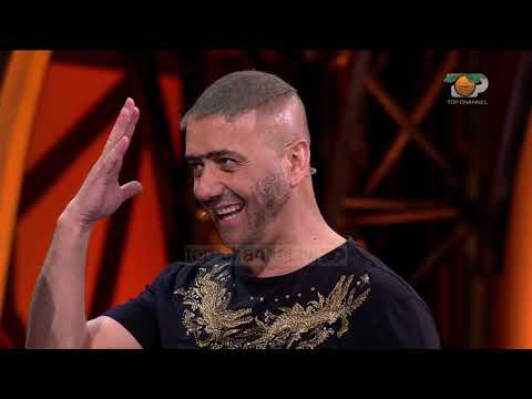 Portokalli, 24 Mars 2019 - Kapo, Hekri dhe Kryetari Komunes (Deputeti i ri)