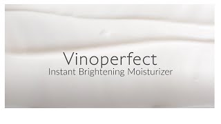 Caudalie Vinoperfect Instant Brightening Moisturizer