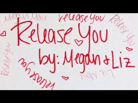 Release You video