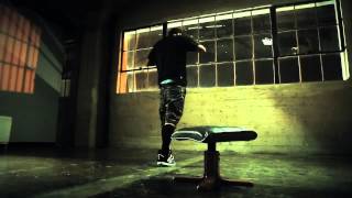 Kid Ink - No One Left Official Video HD