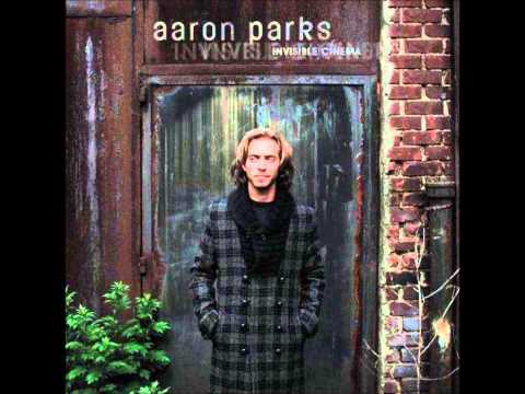 Aaron Parks-Karma