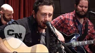 Will Hoge - Daddy Was a Gamblin' Man | Hear and Now | Country Now