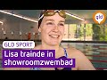 Lisa Kruger gaat voor vier medailles in Tokio | Op weg naar Tokio