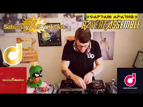 SSO Week 10 - Captain Apathy