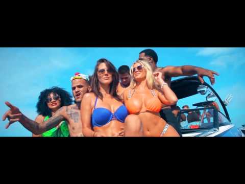 Hey Daem ft. Kole Parker - Beer Pong [Music Video]