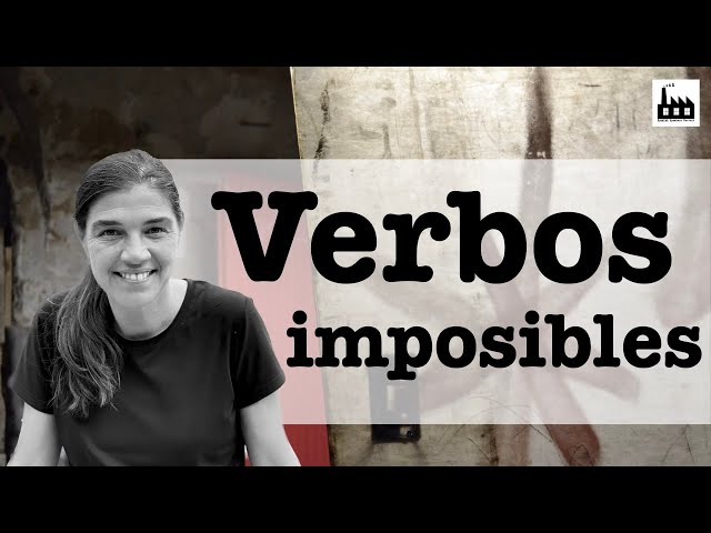 Vídeo relacionado con Verbos Españoles Conjugados (SIN COLECCION)