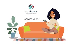 Service Valet | NewRoads GM