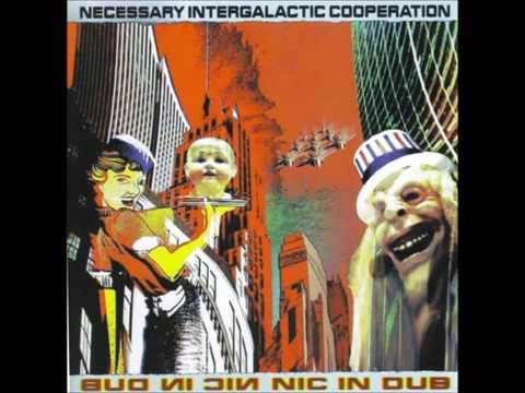 Necessary Intergalactic Cooperation (N.I.C.) - Bare Element No Fuss (Mothboy Remix)