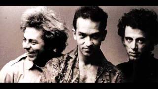 Paralamas - Capitão de Industria