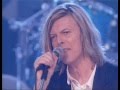 David Bowie – Fame (Live BBC Radio Theatre 2000 ...