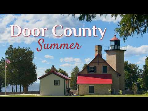 Zillow Door County