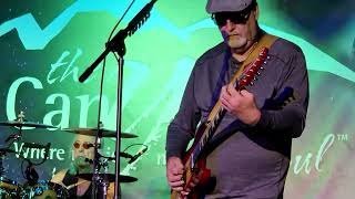 Foghat - Third Time Lucky (First Time I Was A Fool) - LIVE!! @ The Canyon Club - musicUcansee.com