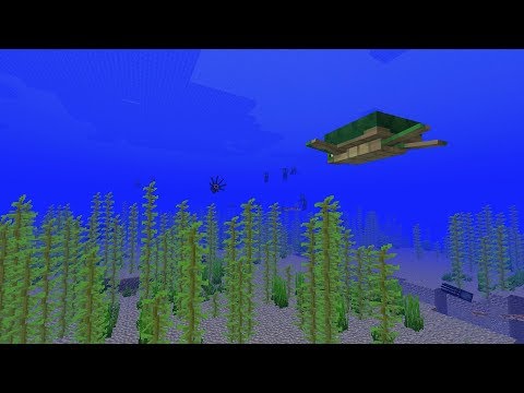 Minecraft for Kids – Potions and Underwater Stuff! S2 E33 - Kids (6+), Kingdom Kids Zone - Phineas Rage - Family Friendly Minecraft