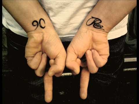 Rico - Visszhang ft. Essemm (2011)