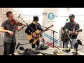 Darius Rucker Sings Wagon Wheel On Danny Baker S BBC 5Live Show
