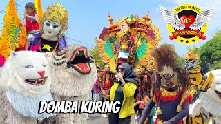 Download lagu DOMBA KURING - Burok BINTANG PANORAMA vocal Dilla show Desa Cempaka Talun Cirebon mp3