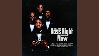 Boss Right Now