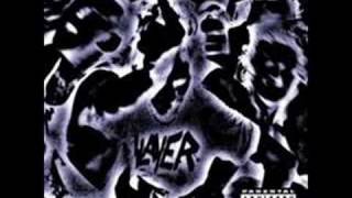 Slayer-I Hate You