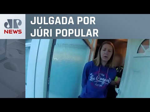 Enfermeira é condenada por matar 7 recém-nascidos no Reino Unido