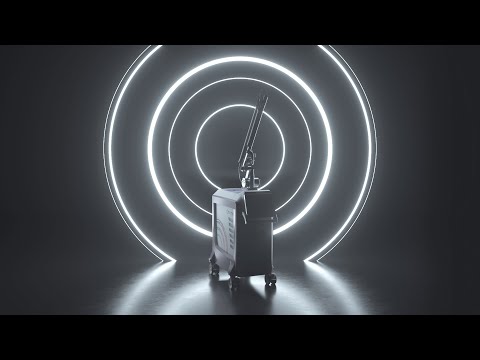 Quanta System - Chrome - Commercial (ROTW)