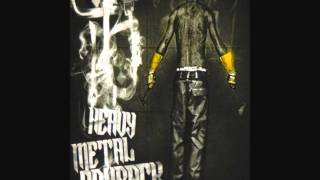 Bushido - 4, 3, 2, 1 Vielen Dank Aggro Berlin [HQ]