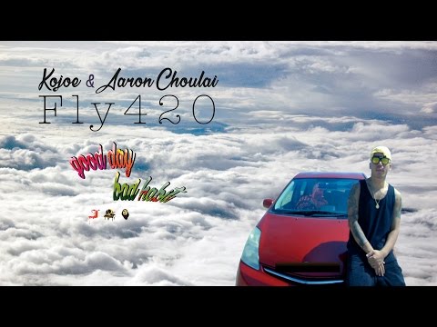 KOJOE & AARON CHOULAI / FLY420