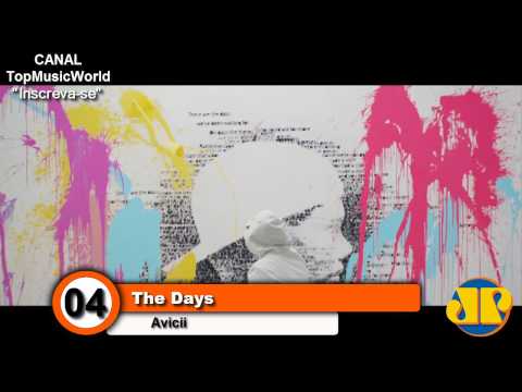 As 7 Melhores Jovem Pan - NOVEMBRO/DEZEMBRO 2014 HD