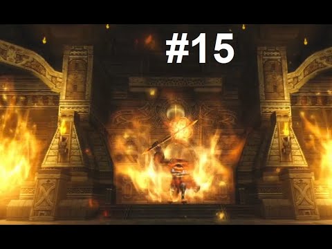 Let's Play Final Fantasy XII: The Zodiac Age #15 - Belias
