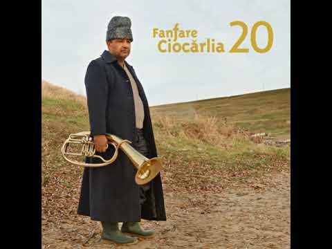 Fanfare Ciocarlia  -  I Put a Spell on You (feat  Iulian Canaf)