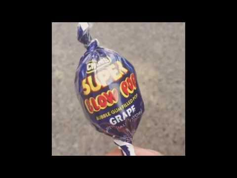 Haida language: Candy