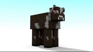 My Meat Farm! AdamAL123's Wonderland | Minecraft