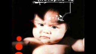 HYPERHEAD - MAKING WAVES (1992)