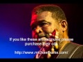 Make It Rain - Michael Burks 
