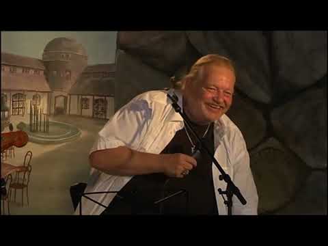 BAMSES VENNER Unplugged 2010   (Vi Er Levende Lys)